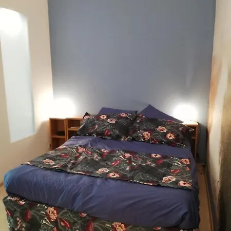 Ξενοδοχείο Lettera 22 *