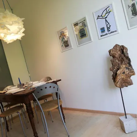 Hotel Lettera 22 Ivrea