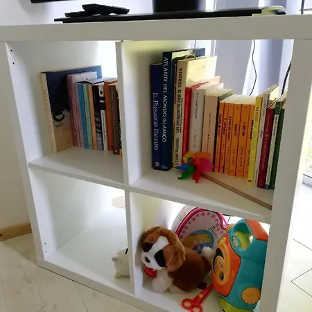 Lettera 22 * إيفريا