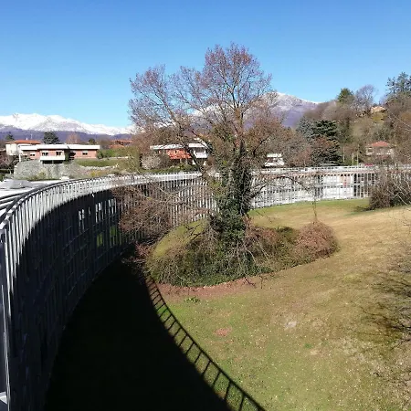 Hotel Lettera 22 Ivrea