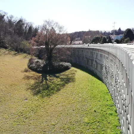 Ξενοδοχείο Lettera 22 Ιβρέα