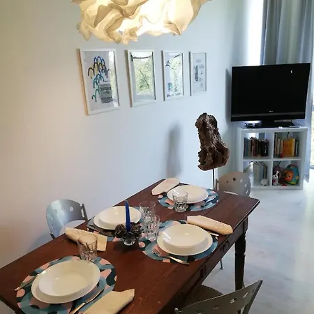 Lettera 22 فندق إيفريا