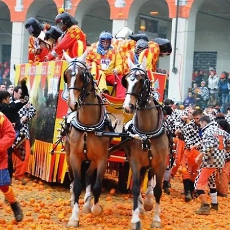 فندق Lettera 22 *