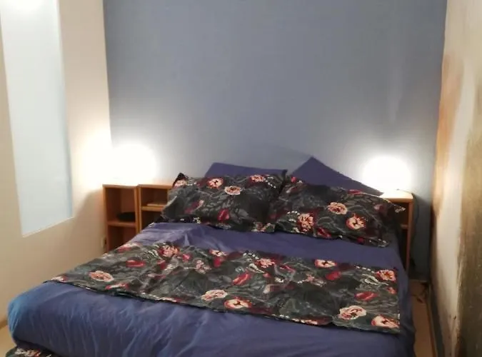 Hotell Lettera 22 *