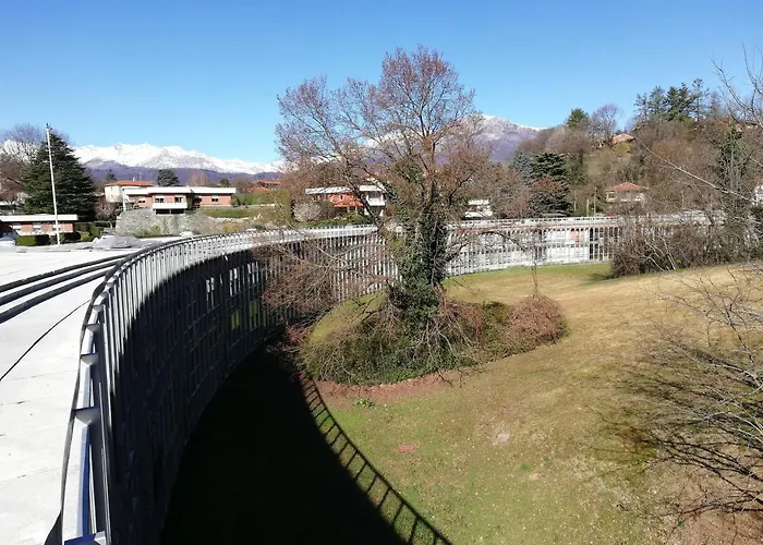 Hotell Lettera 22 Ivrea